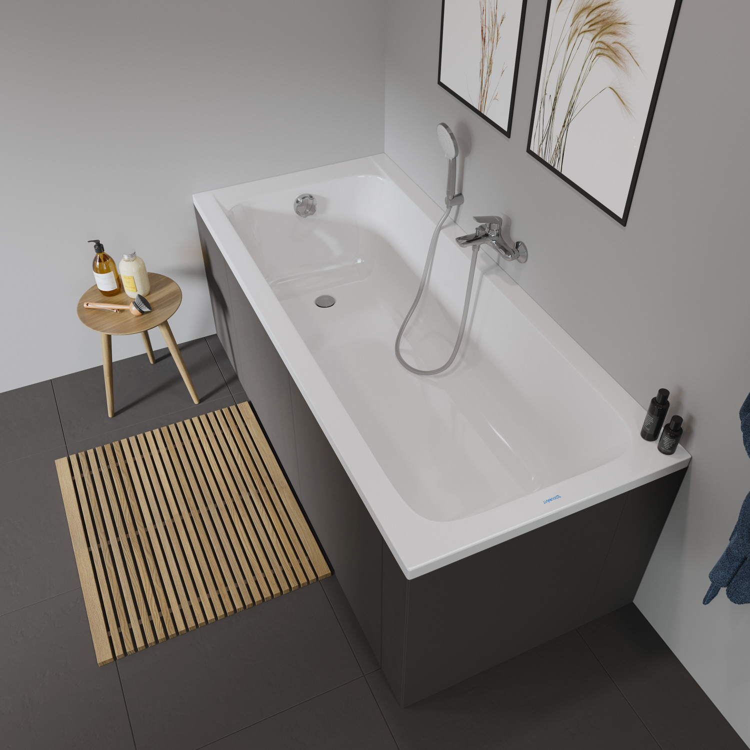 Duravit Series D-Code