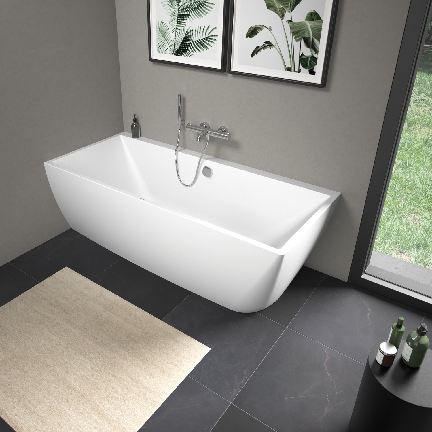 Duravit Series DuraSquare