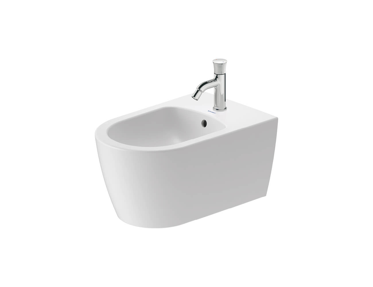 Bento Starck Box bidet
