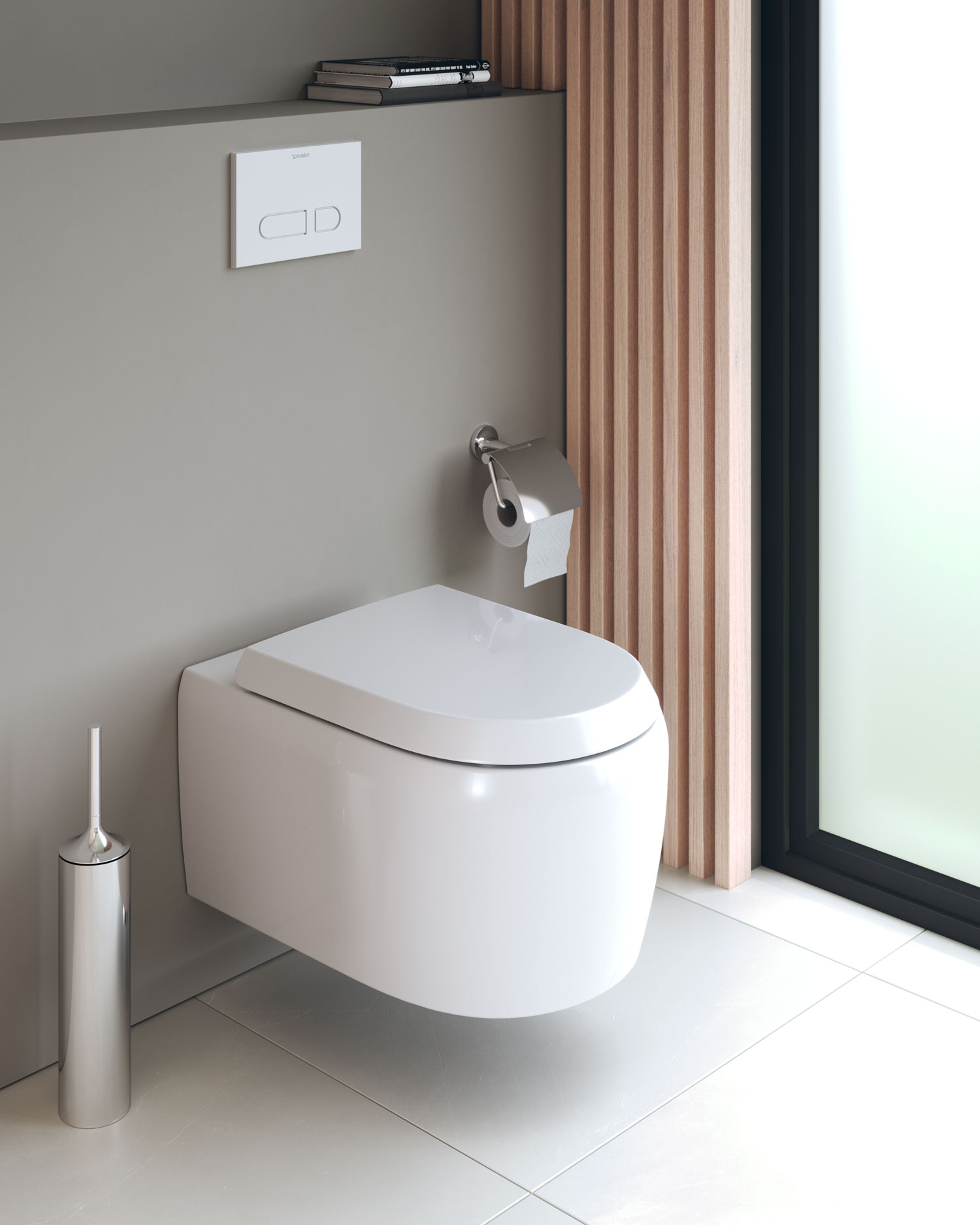 トイレ ( 便器 ) | Duravit