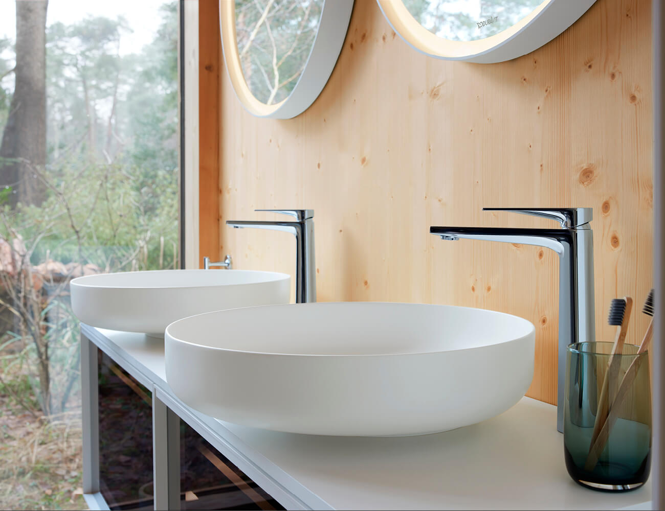 Vitrium | Duravit Vitrium | Duravit