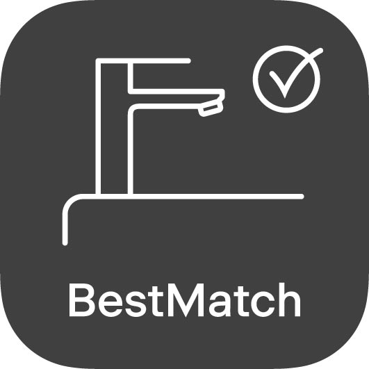 Duravit BestMatch configurator
