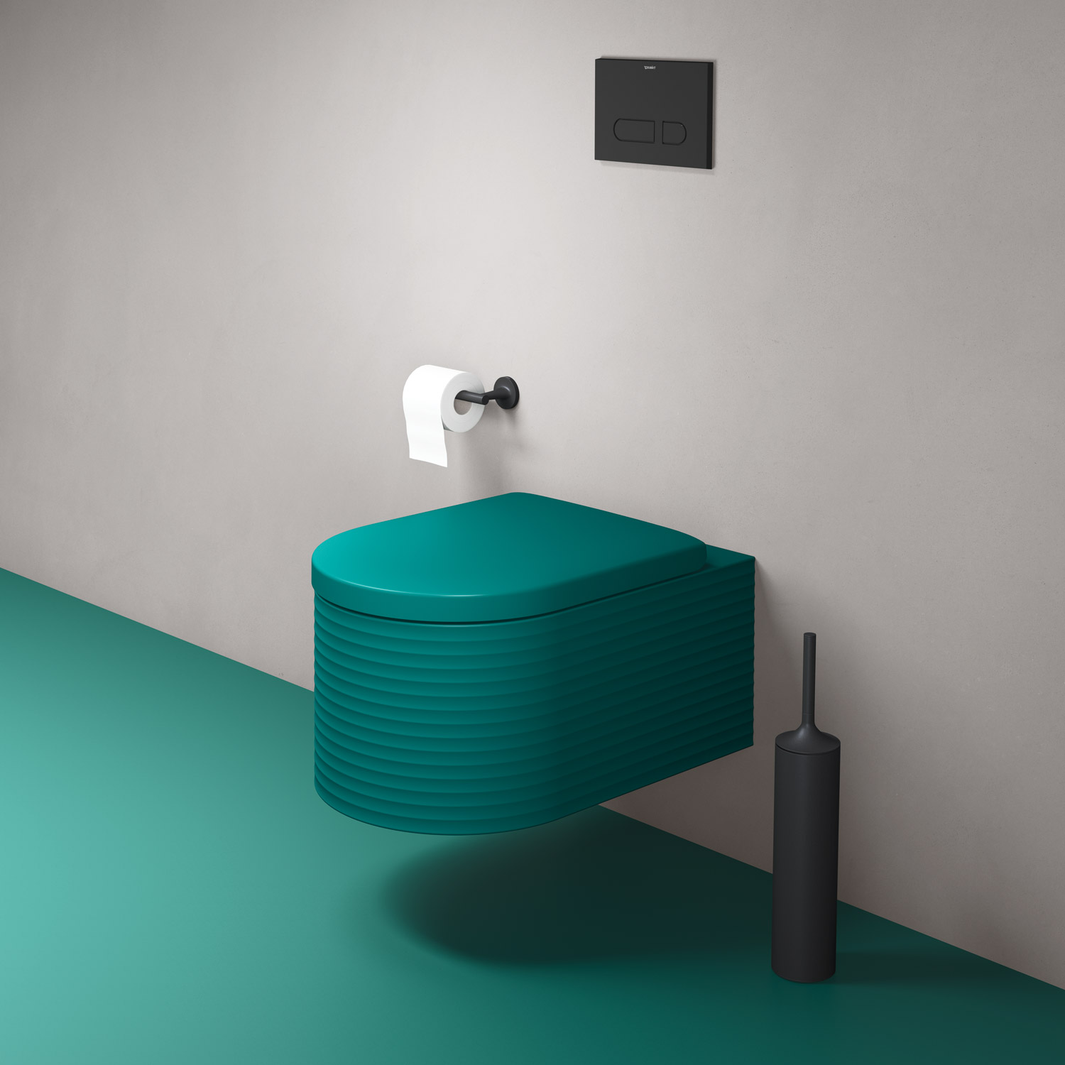 Duravit Series Millio