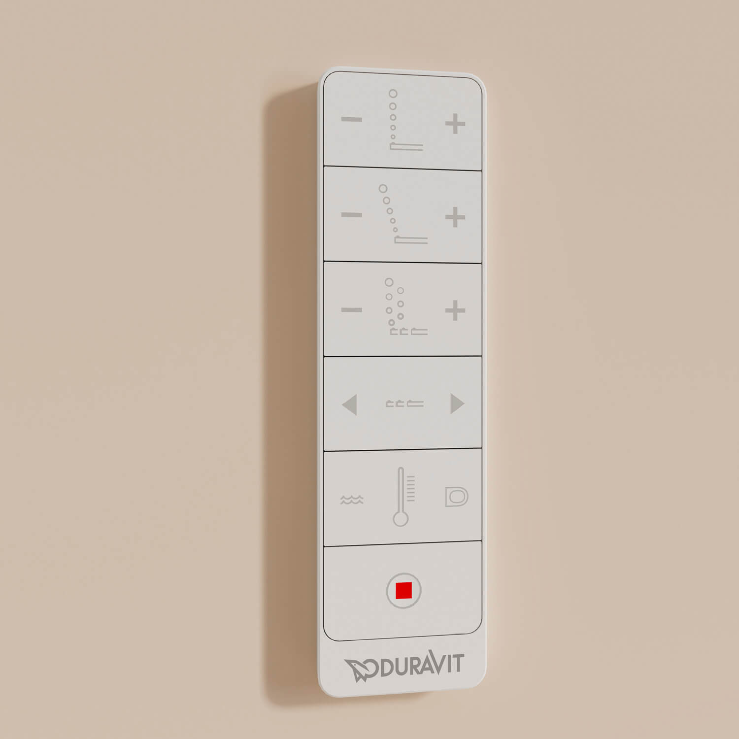 Duravit Remote control
