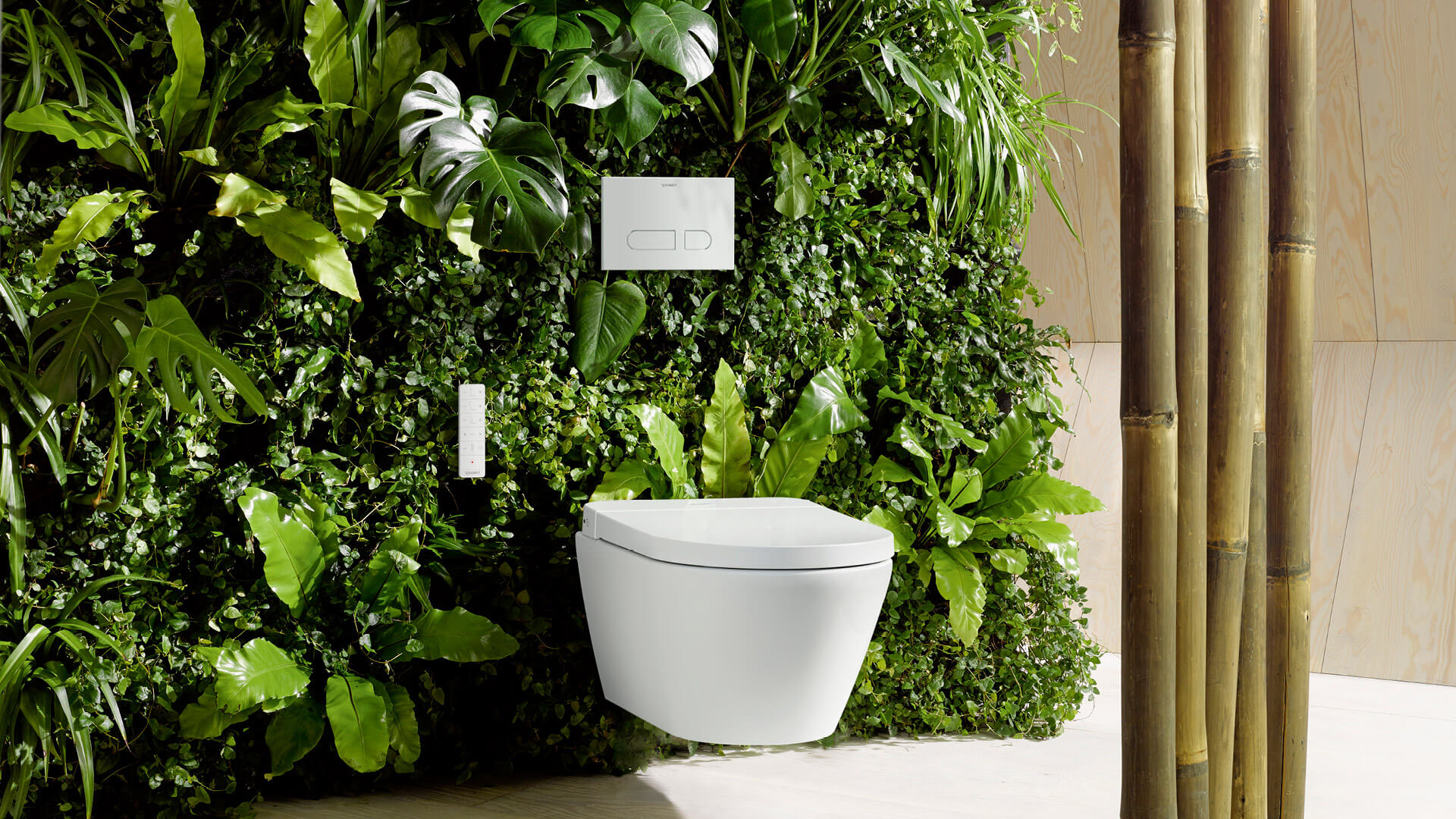 SensoWash® D-Neo | Duravit
