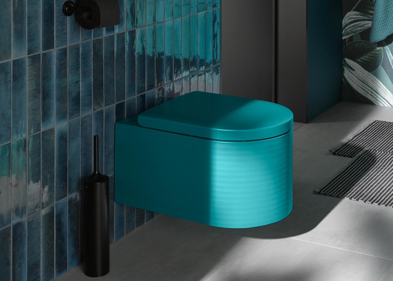 Duravit Series Millio