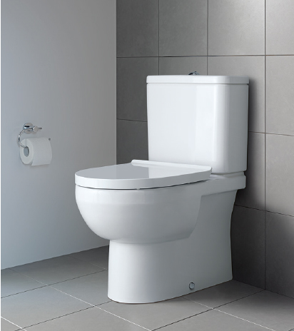 DuraStyle Basic produits basiques haute qualite pour salle de bains de Duravit Duravit