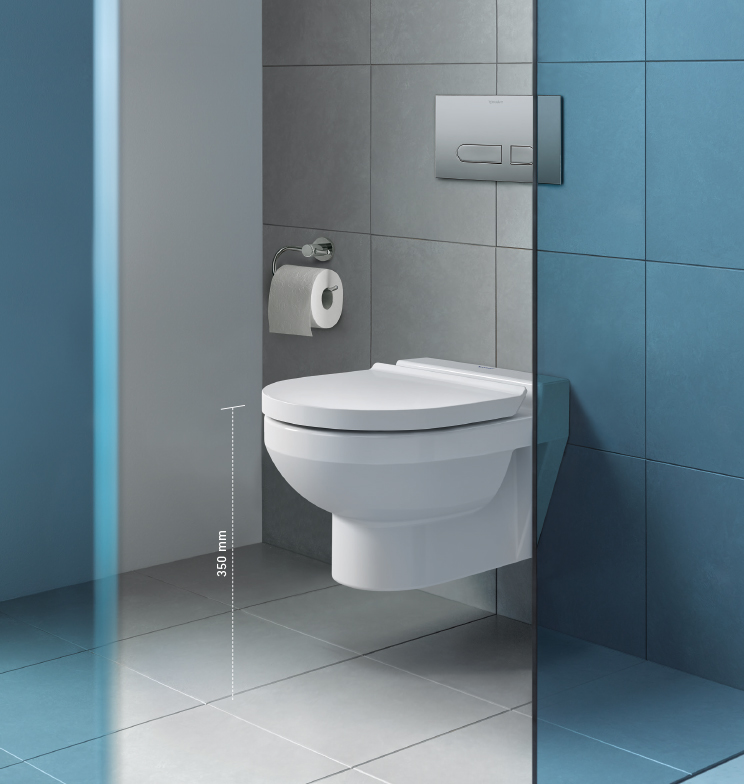 Duravit Series Duravit No.1