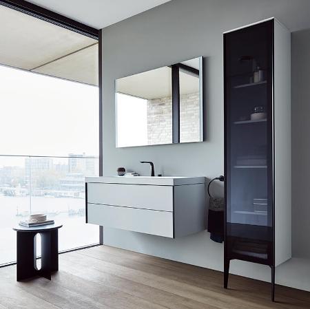 Duravit Category Nội thất phòng tắm 