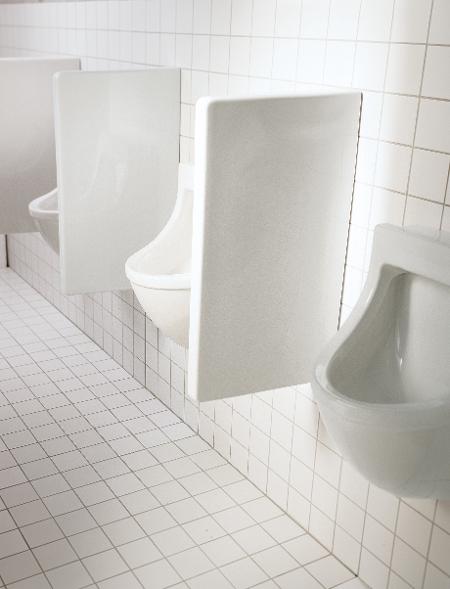 Duravit Kategorie Urinale