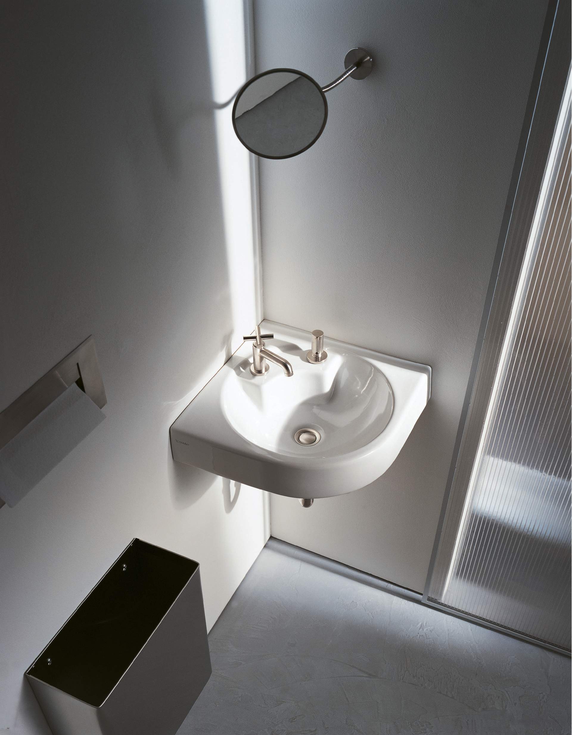 ドイツ製デザイナーズバスルームブランドDURAVIT|Architec ドイツ製デザイナーズバスルームブランドDURAVIT|Architec