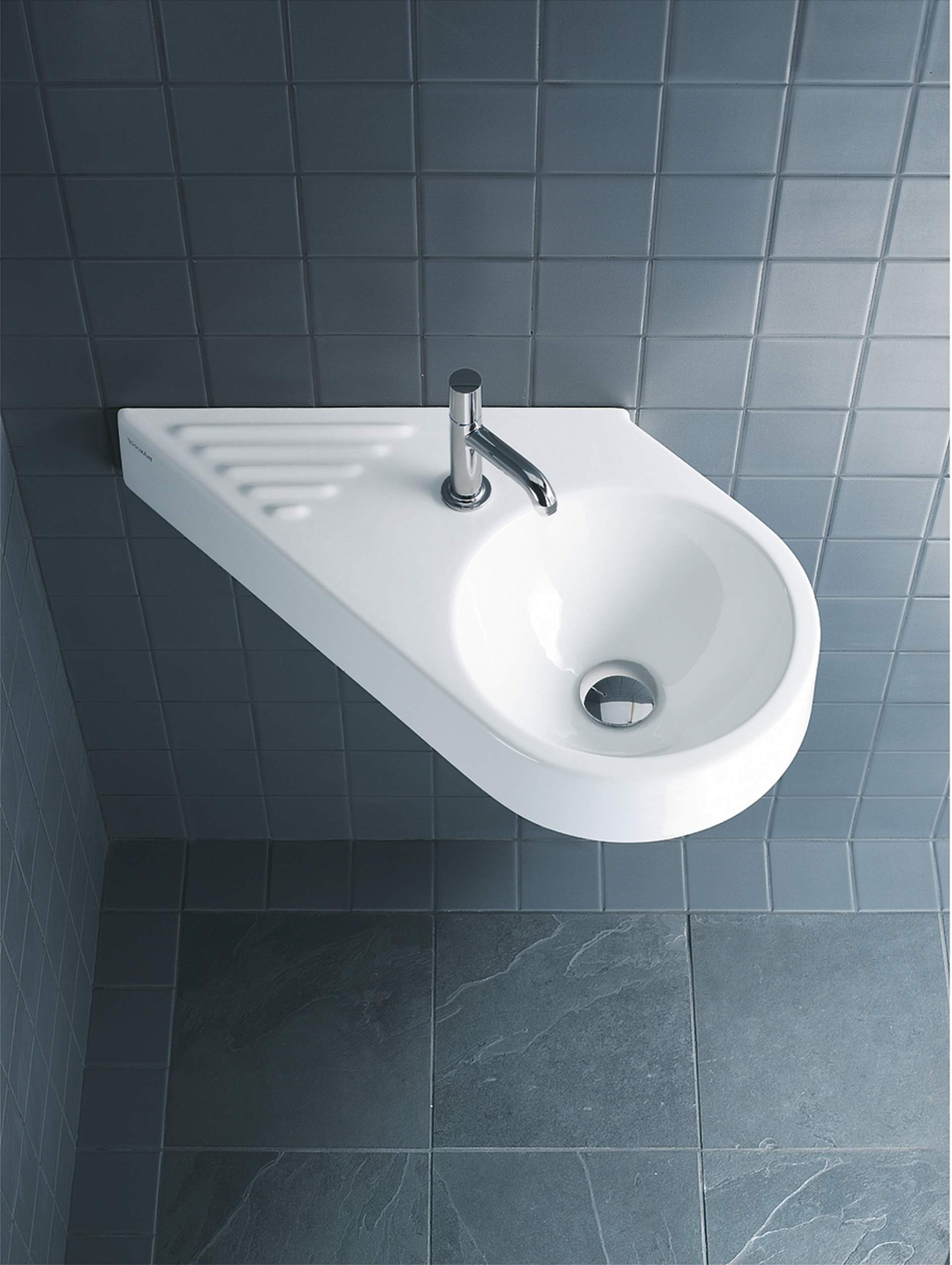 バス・洗面所用品 Rady Pトラップ 排水トラップ 36φ 洗面用 壁排水用 公式 | KOHLER 製