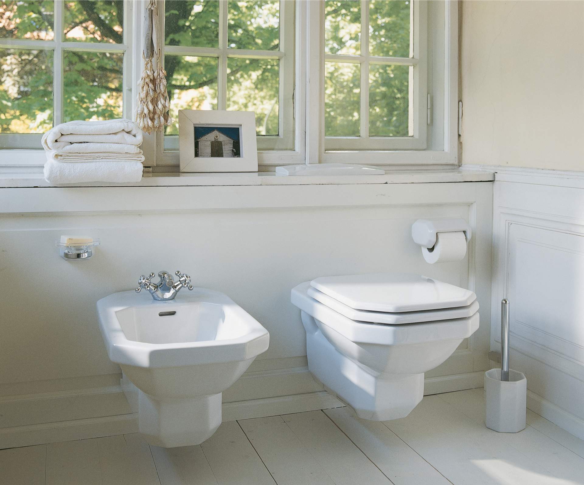 トイレ ( 便器 ) | Duravit