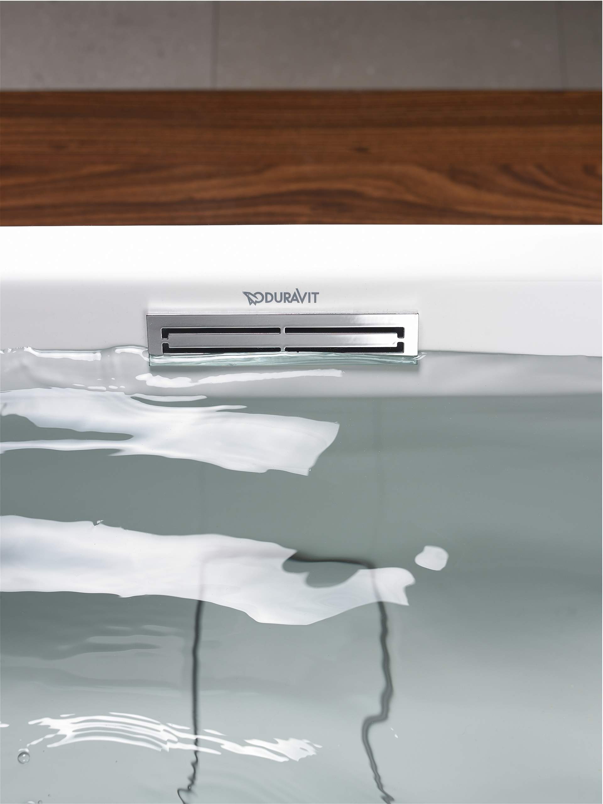 Barrier-free bathroom with height toilet
