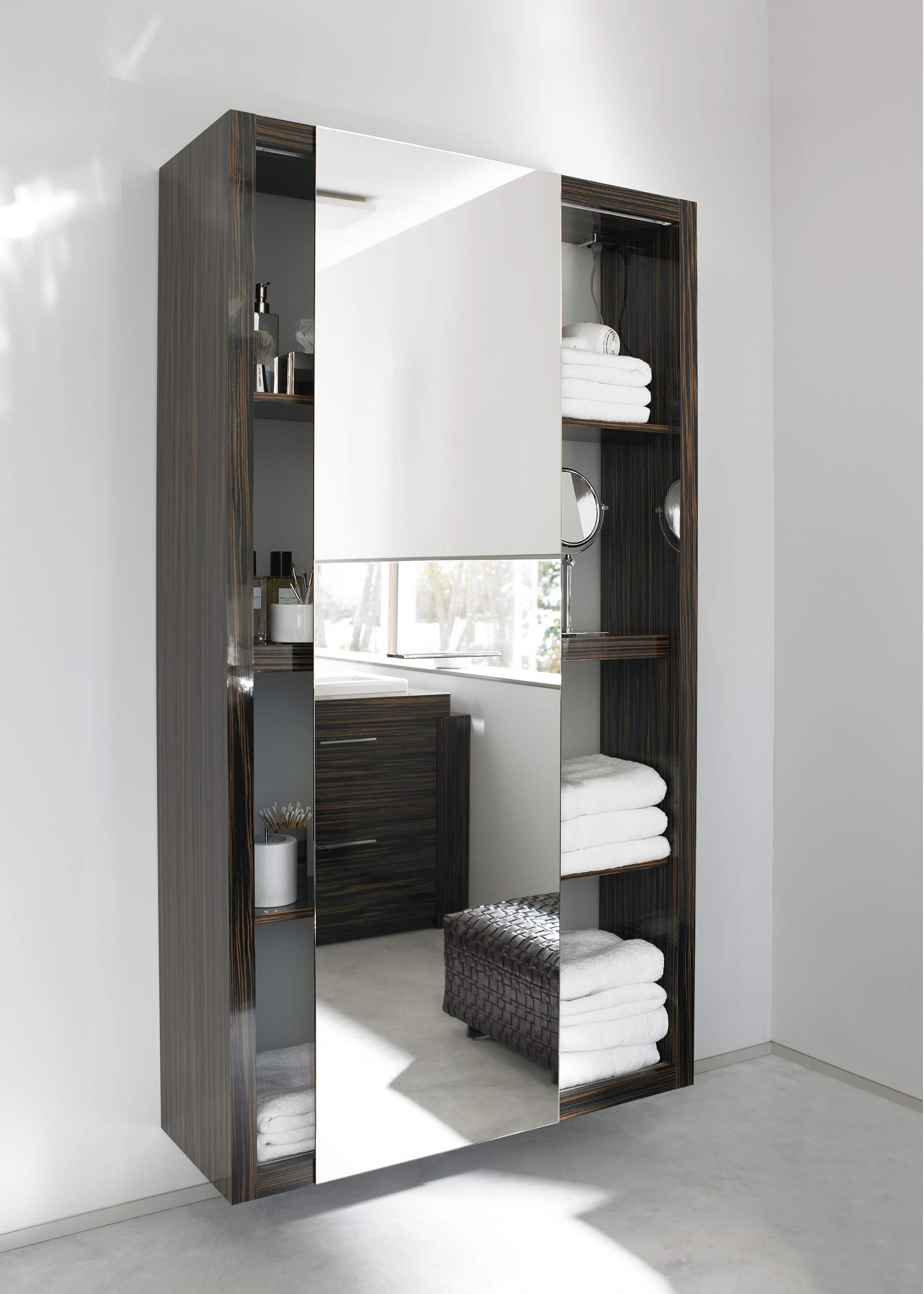 Barrier-free bathroom with height toilet
