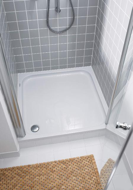 Duravit Dusjkar () Duravit Dusjkar