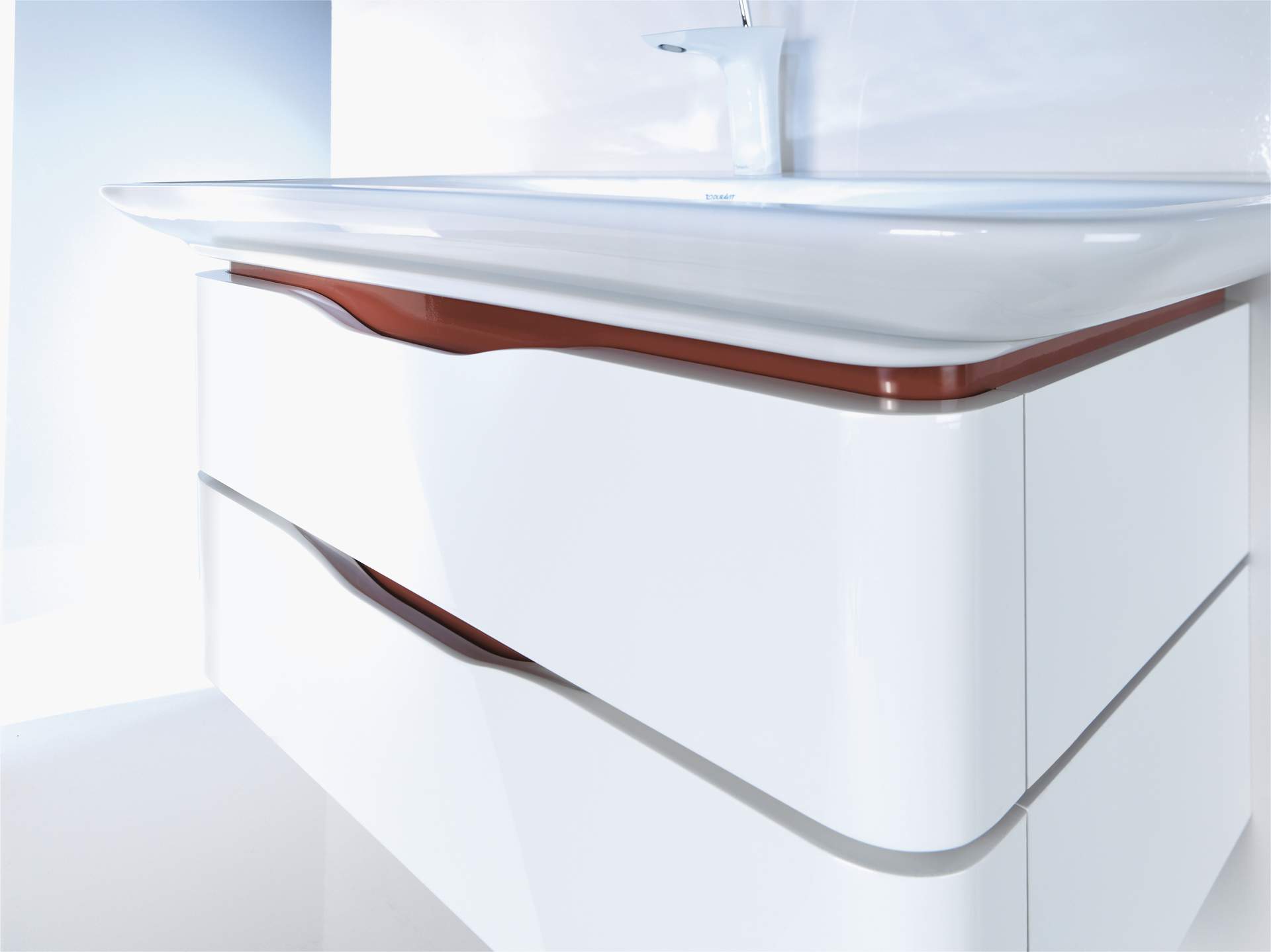 Barrier-free bathroom with height toilet
