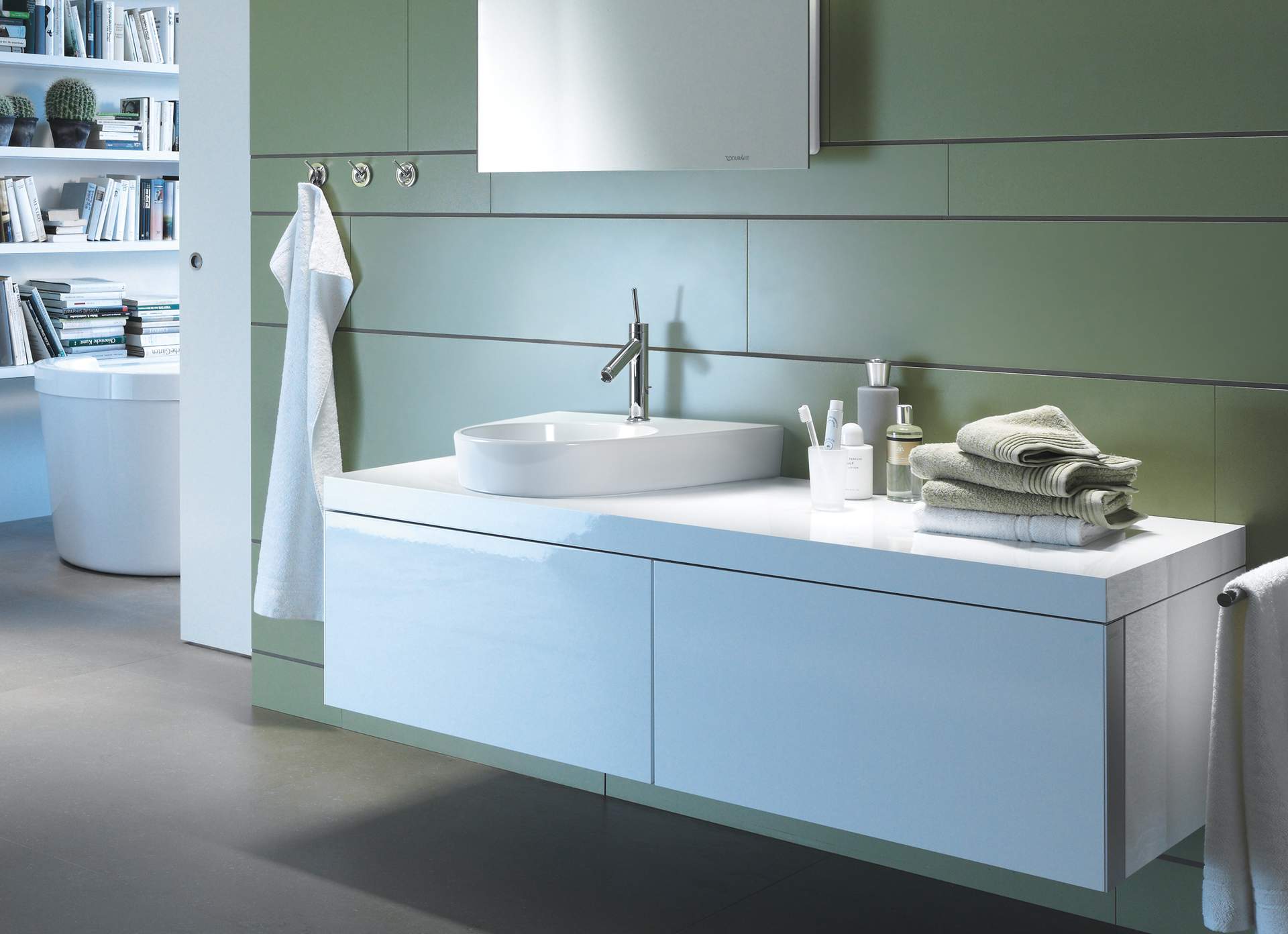Starck Möbel: Design by Philippe Starck | Duravit